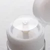 100ml Dispenser Nail Polish Liquid Alcohol Remover Cleaner Pressure Bottle Nail Art Tools fast shipping F2017585