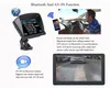 XINMY 7 inch Capacitive Screen SAT NAV Navigator Truck GPS Navigation Bluetooth AVIN FM Transmitter RAM256MB Free 8GB Maps for Truck Vehicle