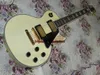 Top Musical instruments Newest Custom Cream VOS Electric Guitar A4562019979