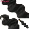 Remy Braziliaans Menselijk Haar Body Weave Full Soft 100g Bundel Peruviaanse Maleisische Cambodjaanse Indiase Body Wave Hair Weeft 4/5/6 Stuks