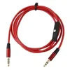 audio cable with mic