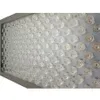 DHL New Arrivel P450 Full Spectrum 450W LED Grow Light Hidroponía Vegetal Flor Planta Crecer Lámpara Iluminación de cultivo de invernadero