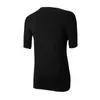 TS 2017 estate uomo 100% cotone girocollo manica corta T-shirt moda uomo casual T-shirt spedizione gratuita 11 colore taglia S-XXL