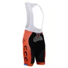 Mens CCC Team Summer Cycling Cuissard Respirant et à séchage rapide Sports Professionnels Racing Pantalon De Vélo 3D Gel Pad Collants De Vélo Y2104060