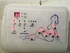 botas pressoterapia máquina de drenagem linfática massagem