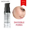 All Matte PORE INVISIBLE Foundation Primer Matujący podkład minimalizujący pory Smooth Fine Line-control Oil Face Makeup Primer 6ml