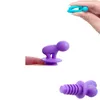 Funny human shape Wine Bottle Stopper Kit bar accessories Silicone Wine Sealer Stopper Plug wholesale wine bottle stoppers wed445