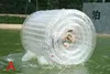 Bonne qualité boule à eau boule de marche à eau PVC Sports nautiques bateau gratuit par Fedex