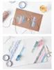 1.5cm*7m Natural Sky Color Decorative Washi Tape DIY Scrapbooking Masking Tape School Office Supply 2016