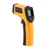 Thermometer Gun Nice Non-Contact LCD IR Laser Infrared Digital Temperature