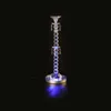 8inch LED CENTER CENTER CENTER CENTER CENTERSION RAVE مع التحكم عن بعد في إعادة الشحن متعددة الألوان البوابة LED VASE BASE BASE 5642859