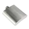 Boom Fashion 6 Sizes 4oz-10oz Stainless Steel Pocket Hip Flask Retro Whiskey Flask Liquor Screw Cap With Funnel in Vovotrade