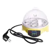 7 Digitale Kip Incubator Broodder Clear Egg Draaien Incubator Hatcher Temperatuur Controle Duck Bird Lade Automatische Incubator