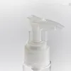 Refillable Protable 30ml 50ml Soap Shampoo Lotion Foam Water Plastic Pressed Pump Spray Bottle Refillable Bottle F20172043