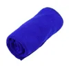 chiffon de nettoyage en microfibre pour lave-auto