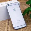 Oryginalny Apple iPhone 6 / iPhone 6 Plus Smart Telefon 4.7 CAL 1G RAM 16G / 64G / 128G ROM Podwójny rdzeń bez identyfikatora dotykowego Odnowiony telefon