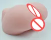 Full silicone artificial vagina pussy big Ass sex doll for men love doll, adult sex toys for men sex products drop shipping