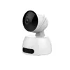 Mini 1280x720P 1.0MP Telecamera IP wireless 720P Telecamera di sicurezza CCTV di rete WiFi Telecamere di videosorveglianza Wi-Fi IR-Cut Visione notturna Audio