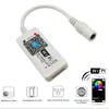 LED WIFI-controller DC 5-28V WIFI MINI LICHT LED RGB-controller door Android en iOS-app voor SMD 3528 5050 LED Strip Light