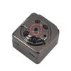SQ8 Mini Camera HD Motion Sensor Mikrokamera Full HD 1080p Kamera DV 720P DVR SQ8 Liten Infraröd Natt Vision Kamera