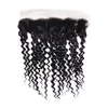 Indian 3pieceslot Bundles With 13 X 4 L ace Frontal Beauty Human Hair Products Virgin Hair Deep Wave Curly6949909