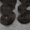 Peruaanse Maagd Haar Body Wave Bundels Onverwerkte Maagd Menselijk Haar Body Weave Peruaanse Haar 3 Stuks Een Hoofd