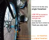 24V 250W Electric Bicycle Motor Kit E-cykel Konverteringssats Simple DIY Ebike Motor Homemade Ebike Cool Change Kit Modified Bike319C