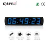 led digital countdown timer