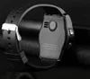 SC06 V8 DZ09 U8 Smartwatch Bluetooth Smart Watch con fotocamera da 0,3 M SIM TF Card Watch per smartphone Android S8 IOS in RetailBox