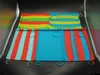 Brand new Heat resistance non-stick silicon baking mat anti slip mats dabs wax oil extracts custom silicone dabs