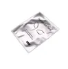 Łaty rzęsowe Gel Eye Pads pod okiem Podkładki do przedłużania rzęs Lint Free Makeup Tools rzęsy Patches