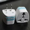 Travel Charger AC Electrical Power UK/AU/EU To US Plug Adapter Converter USA Universal Power Plug Adaptador Connector