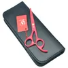 5.5 tum Meisha Salon Saxar Hårskärning Saxar JP440C Professionell Frisör Saxar Hair Shears Beauty Salon Tool, Ha0211