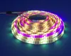 5m SK6812 Pixels Flexível LED Strip Light Branco PCB À Prova D 'Água Inteligente IC 5050 RGB SMD Digital Full Color DC5V3652109