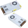 12V LED Transformer Power Supply Switch Adapter 110V-220V TO DC 12V 2A 3A 5A 10A 20A 30A 40A Driver For Led Strip Lights