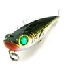 Pêche Leurres durs Crankbaits Hameçons Leurres durs Crank Baits Eau douce salée