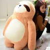 Duży koreański film oh my venus doodoomong niedźwiedź pluszowy lalka poduszka walentynkowa 039S Prezent Bożego Narodzenia Dzieci 039S Prezent Toy8511696