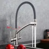 kitchen faucet water filter taps mixer kitchen Taps mixer sink faucets water purifier taps kitchen mixer filter