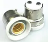 MIX B22 To E12 Lamp Holder Converter for led light bulb0126109301