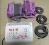 Pressotherapy Lenf Drenaj battaniye Spa salon ekipmanları Satılık Hava Basıncı Vücut Zayıflama Lenfatik Detoks Güzellik Makinesi
