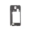 100PCS OEM For Samsung Galaxy Note 3 N9005 Back Middle Frame Rear Housing Cover With Camera Panel Lens Replacement