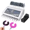 Best Effect Body Shaper Electrode Stimulation BIO Microcurrent Machine Skin Lift Slimming Tightening Anit Age Machine