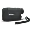 Visionking Optics 6x25 CH Laser Range Finder Monocular 600 m / r Miernik odległości Dalszy zasięg Monocular RangeFinders Polowanie