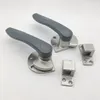 stainless steel oven steam box door handle cold store seafood knob lock hinge cabinet kitchen cookware repair part