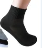 Calcetines al por mayor tipo malla larga ¡¡calientes!! Calcetines casuales masculinos de algodón alto aptos para todos los tamaños mujeres hombres calcetín hombre sportsockspure color hombres calcetines calientes