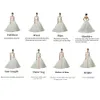 High Side Slits Summer Wedding Dresses Illusion Bodice Halter Spets Top Backless Brudklänningar Bröllopsklänning277i