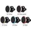 Strong Magnetic Car Holder Air Vent Mount 360 Degree Rotation Universal Phone Holder for Cellphones with Retail Box