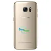 기존 Samsung Galaxy S7 G930A / T 5.1 "4GB RAM 32GB ROM Smartphone 쿼드 코어 12MP 4G LTE 리퍼브 핸드폰