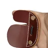 archery finger protection