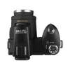 PROTAX D7300 Digital Cameras 33Mp Professional DSLR 24X Optical Zoom Telephotos 8X Wide Angle Lens LED Spotlight 9272